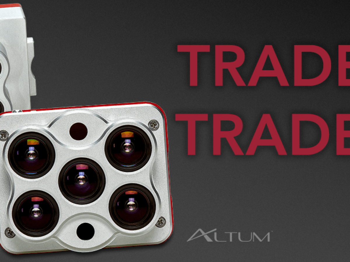 TRADE-IN MICASENSE - Aggiorna il tuo Sensore Multispettrale